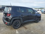 2015 Jeep Renegade Sport White vin: ZACCJAAT7FPB48335