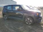 2015 Jeep Renegade Sport Черный vin: ZACCJAAT9FPB24070