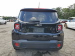 2017 Jeep Renegade Latitude Black vin: ZACCJABB0HPE44841