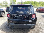 2017 Jeep Renegade Latitude Black vin: ZACCJABB0HPE56827