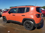 2017 Jeep Renegade Latitude Оранжевый vin: ZACCJABB0HPE68220