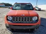 2017 Jeep Renegade Latitude Orange vin: ZACCJABB0HPE88192