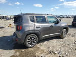 2018 Jeep Renegade Latitude Charcoal vin: ZACCJABB0JPG83151