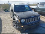 2018 Jeep Renegade Latitude Fwd Black vin: ZACCJABB0JPJ20131