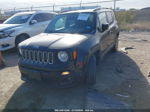 2018 Jeep Renegade Latitude Fwd Черный vin: ZACCJABB0JPJ20131