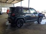 2017 Jeep Renegade Latitude Black vin: ZACCJABB1HPG41971