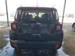 2017 Jeep Renegade Latitude Black vin: ZACCJABB1HPG41971