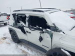 2018 Jeep Renegade Altitude Fwd White vin: ZACCJABB1JPH23964