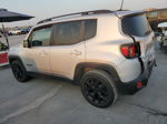 2018 Jeep Renegade Latitude Gray vin: ZACCJABB1JPJ51114