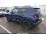 2018 Jeep Renegade Altitude Fwd Синий vin: ZACCJABB1JPJ54966