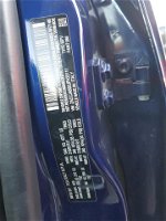 2018 Jeep Renegade Latitude Синий vin: ZACCJABB2JPH25111