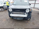 2018 Jeep Renegade Latitude Fwd Gray vin: ZACCJABB2JPJ35729