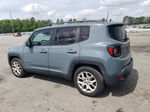 2018 Jeep Renegade Latitude Blue vin: ZACCJABB2JPJ58024