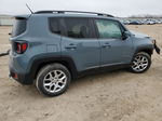 2017 Jeep Renegade Latitude Blue vin: ZACCJABB3HPG15162