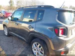 2017 Jeep Renegade Latitude Fwd Gray vin: ZACCJABB3HPG52213