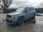 2018 Jeep Renegade Latitude Charcoal vin: ZACCJABB3JPH97015