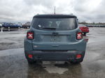 2018 Jeep Renegade Latitude Charcoal vin: ZACCJABB3JPH97015