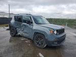 2018 Jeep Renegade Latitude Charcoal vin: ZACCJABB3JPH97015