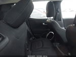 2018 Jeep Renegade Latitude Fwd Gray vin: ZACCJABB3JPJ31494