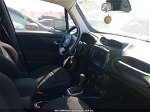 2018 Jeep Renegade Latitude Fwd Серый vin: ZACCJABB4JPG81774