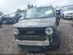 2018 Jeep Renegade Altitude Fwd Gray vin: ZACCJABB4JPG93343