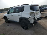 2018 Jeep Renegade Latitude White vin: ZACCJABB4JPG96775