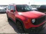 2018 Jeep Renegade Altitude Неизвестно vin: ZACCJABB4JPH46249