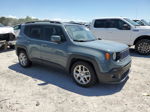 2018 Jeep Renegade Latitude Teal vin: ZACCJABB4JPJ40785