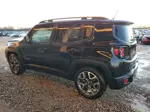 2017 Jeep Renegade Latitude Black vin: ZACCJABB5HPF35135