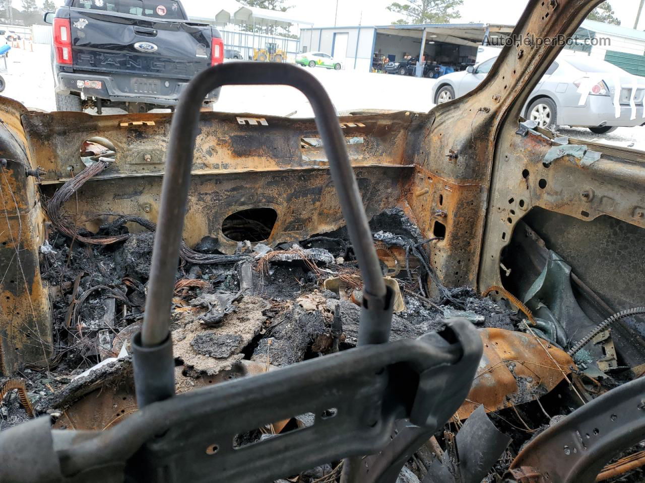 2018 Jeep Renegade Latitude Burn vin: ZACCJABB5JPG74767