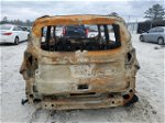 2018 Jeep Renegade Latitude Пожар vin: ZACCJABB5JPG74767