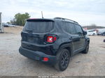 2018 Jeep Renegade Altitude Fwd Черный vin: ZACCJABB5JPH43750