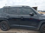 2018 Jeep Renegade Altitude Fwd Black vin: ZACCJABB5JPH43750