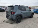 2018 Jeep Renegade Latitude Gray vin: ZACCJABB5JPH97047