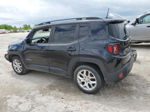 2018 Jeep Renegade Latitude Black vin: ZACCJABB5JPJ57045