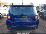 2017 Jeep Renegade Altitude Fwd Dark Blue vin: ZACCJABB6HPG29394