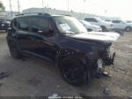 2017 Jeep Renegade Altitude Black vin: ZACCJABB6HPG38323