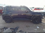 2017 Jeep Renegade Altitude Black vin: ZACCJABB6HPG38323