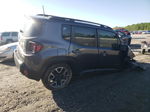 2018 Jeep Renegade Latitude Charcoal vin: ZACCJABB6JPH81679