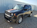 2018 Jeep Renegade Latitude Black vin: ZACCJABB6JPJ33532