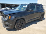 2018 Jeep Renegade Latitude Черный vin: ZACCJABB6JPJ47009