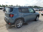 2018 Jeep Renegade Latitude Gray vin: ZACCJABB7JPJ16111