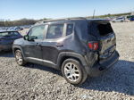 2018 Jeep Renegade Latitude Black vin: ZACCJABB7JPJ21888