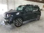 2017 Jeep Renegade Latitude Black vin: ZACCJABB8HPE74606