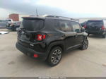 2018 Jeep Renegade Latitude Black vin: ZACCJABB8JPH24397