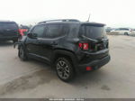 2018 Jeep Renegade Latitude Black vin: ZACCJABB8JPH24397