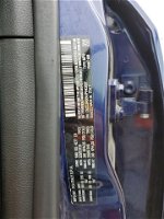 2018 Jeep Renegade Latitude Blue vin: ZACCJABB8JPH43807