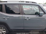 2018 Jeep Renegade Latitude Военный vin: ZACCJABB8JPH52944