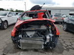 2018 Jeep Renegade Latitude Red vin: ZACCJABB8JPJ66192