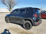 2018 Jeep Renegade Latitude Черный vin: ZACCJABBXJPH92264